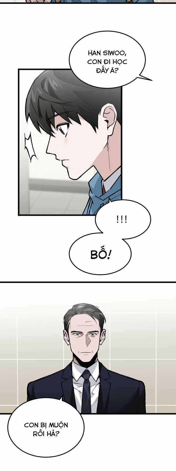 Cực Hạn Chapter 9 trang 2
