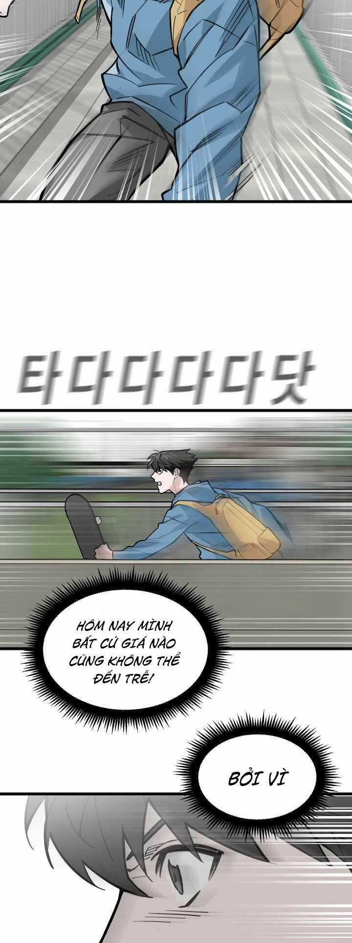 Cực Hạn Chapter 9 trang 20
