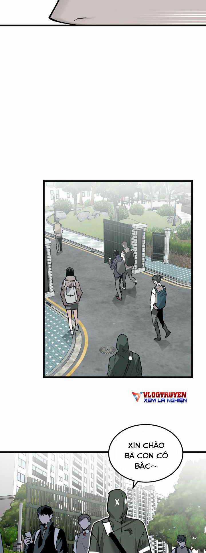Cực Hạn Chapter 9 trang 21