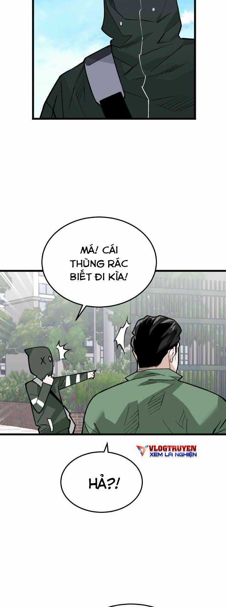Cực Hạn Chapter 9 trang 24