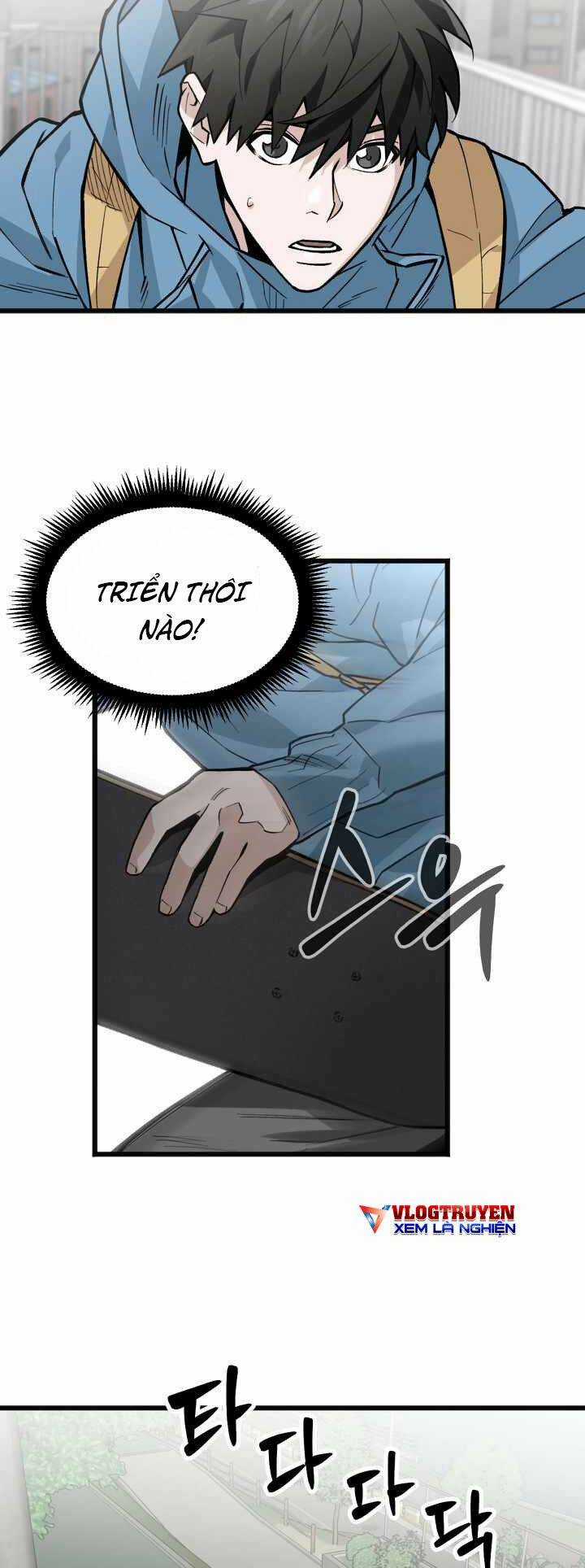 Cực Hạn Chapter 9 trang 27