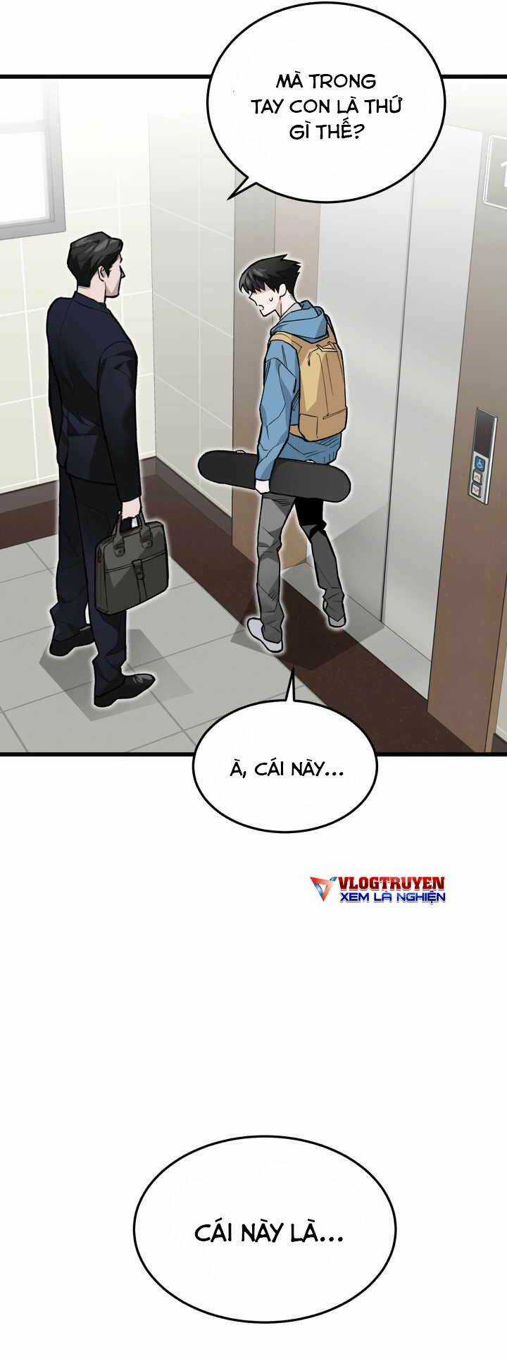 Cực Hạn Chapter 9 trang 3