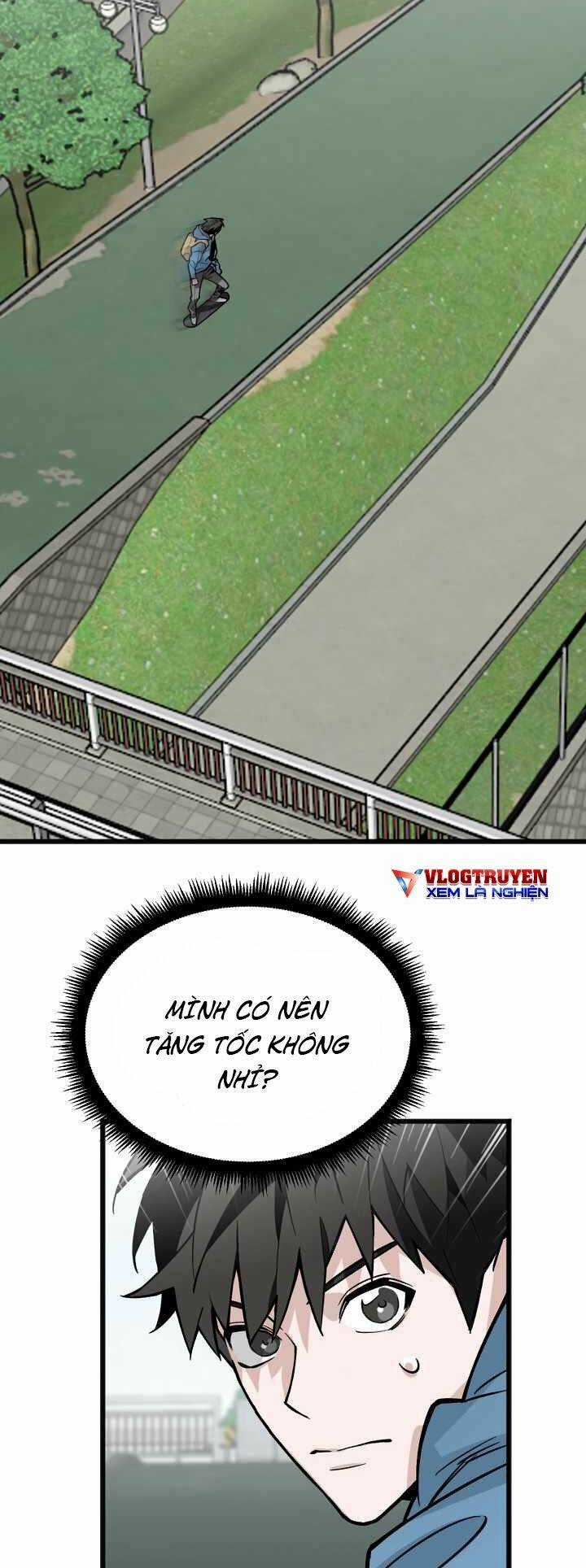 Cực Hạn Chapter 9 trang 30