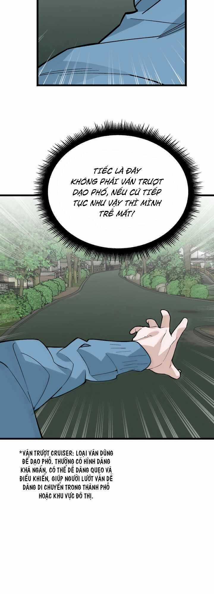 Cực Hạn Chapter 9 trang 31