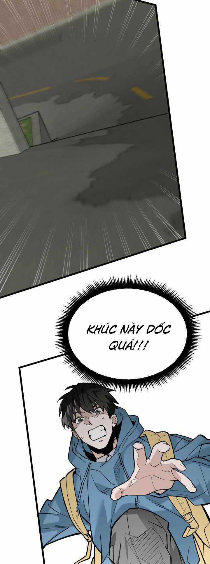 Cực Hạn Chapter 9 trang 33