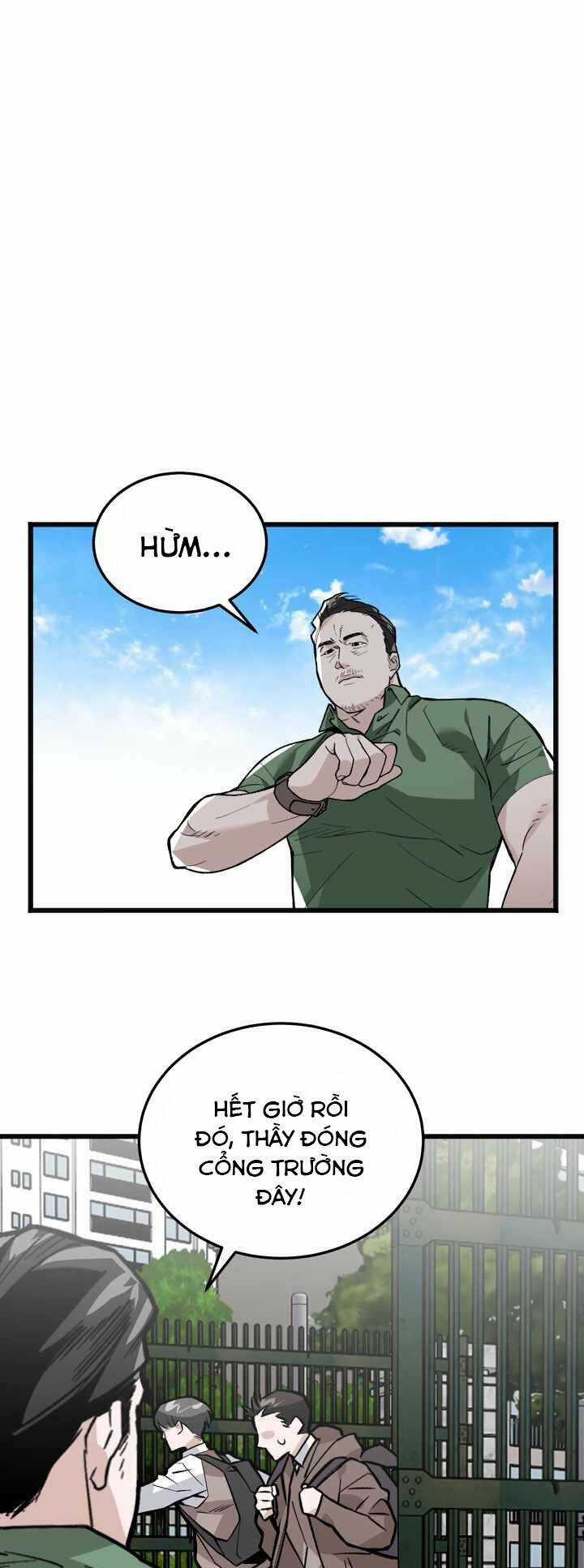 Cực Hạn Chapter 9 trang 38