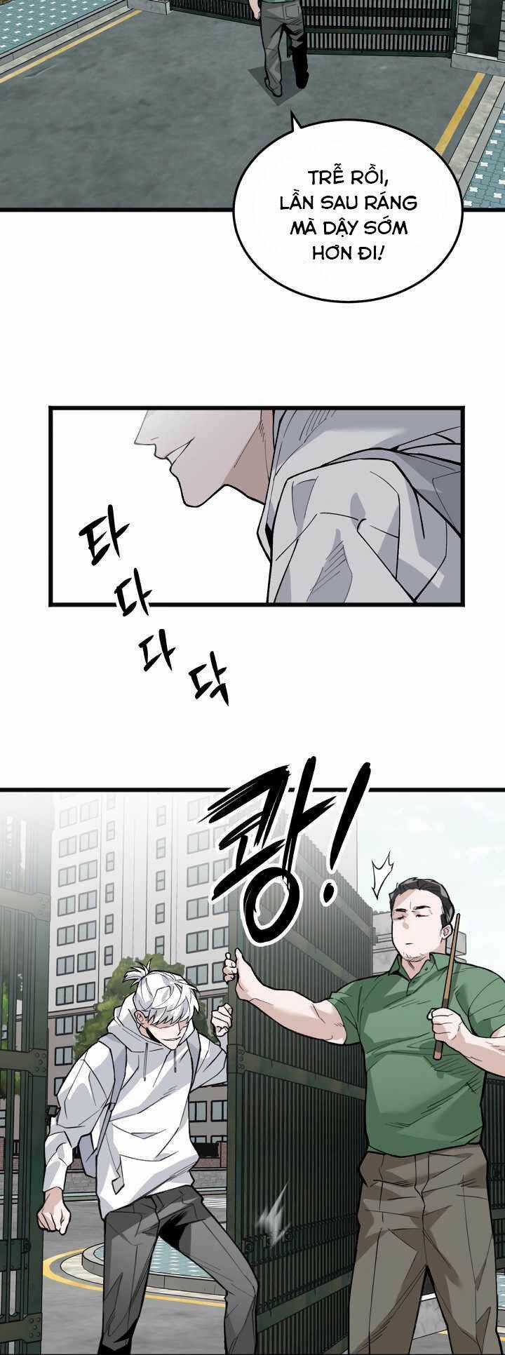 Cực Hạn Chapter 9 trang 41