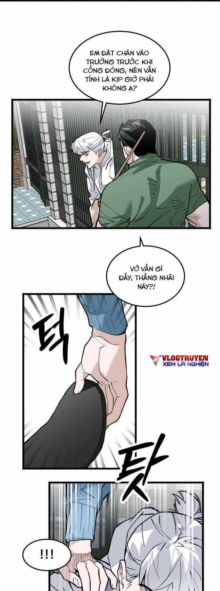 Cực Hạn Chapter 9 trang 42