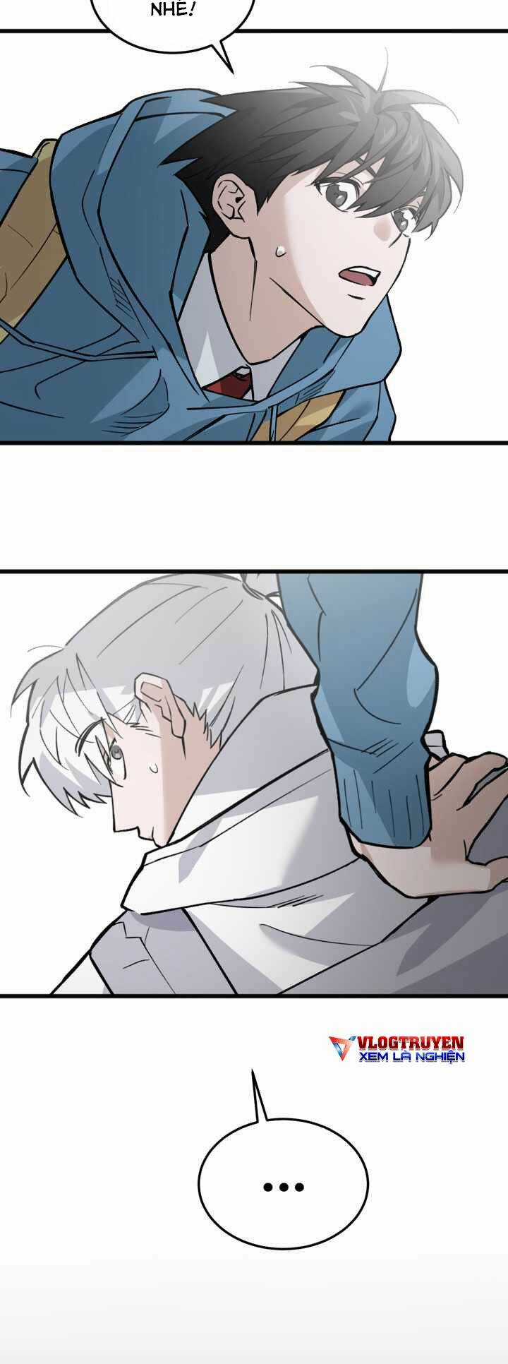 Cực Hạn Chapter 9 trang 44