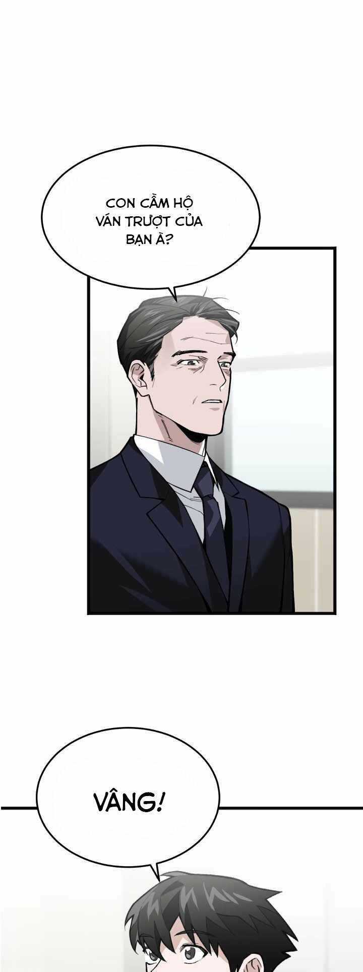 Cực Hạn Chapter 9 trang 5