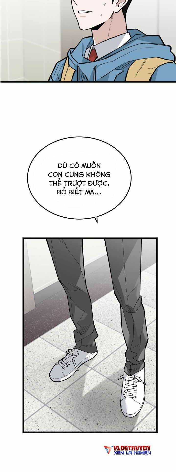 Cực Hạn Chapter 9 trang 6