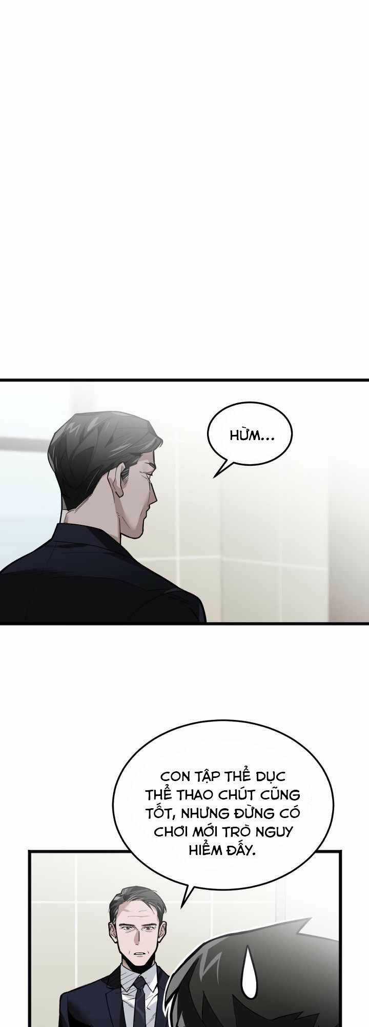 Cực Hạn Chapter 9 trang 7
