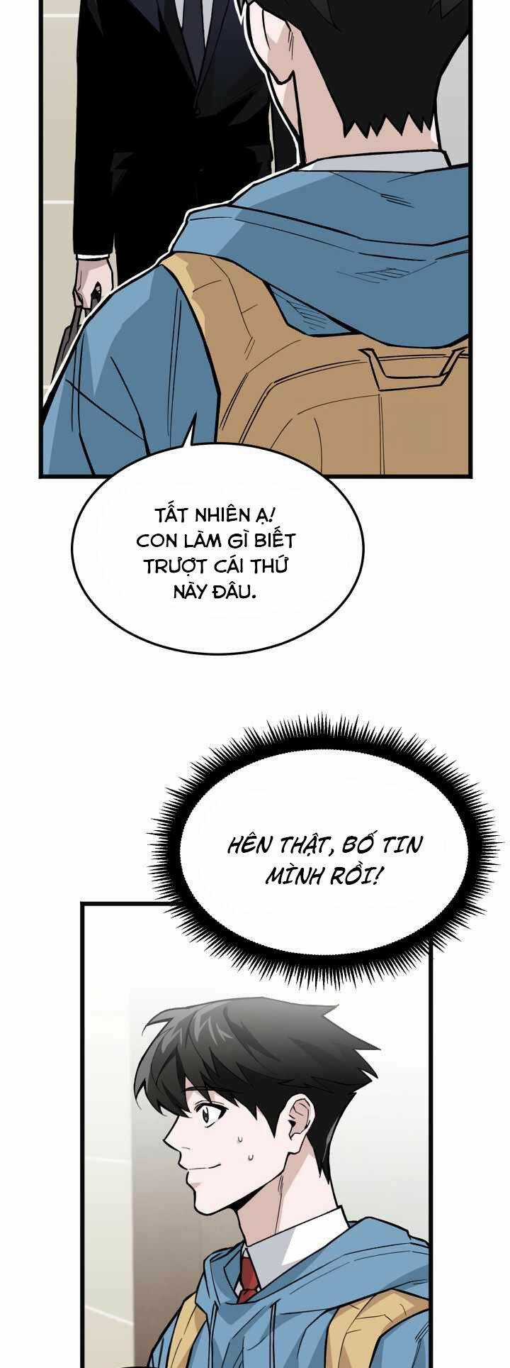 Cực Hạn Chapter 9 trang 8