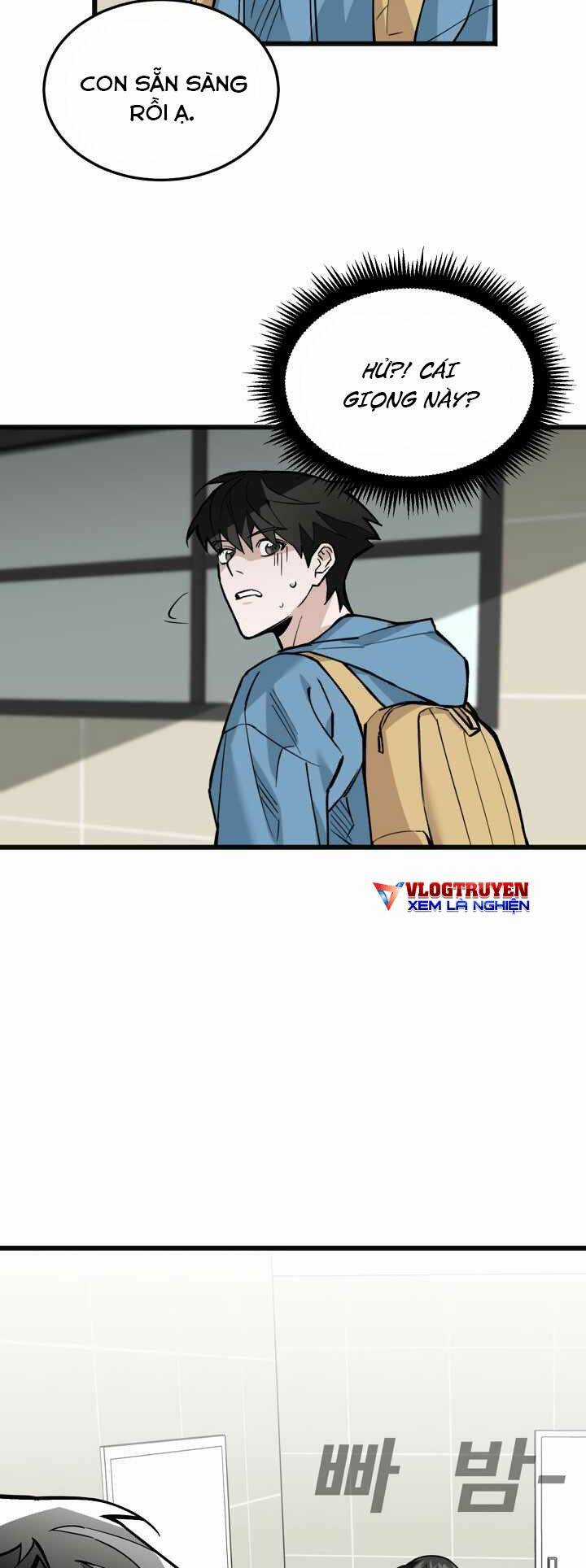Cực Hạn Chapter 9 trang 9