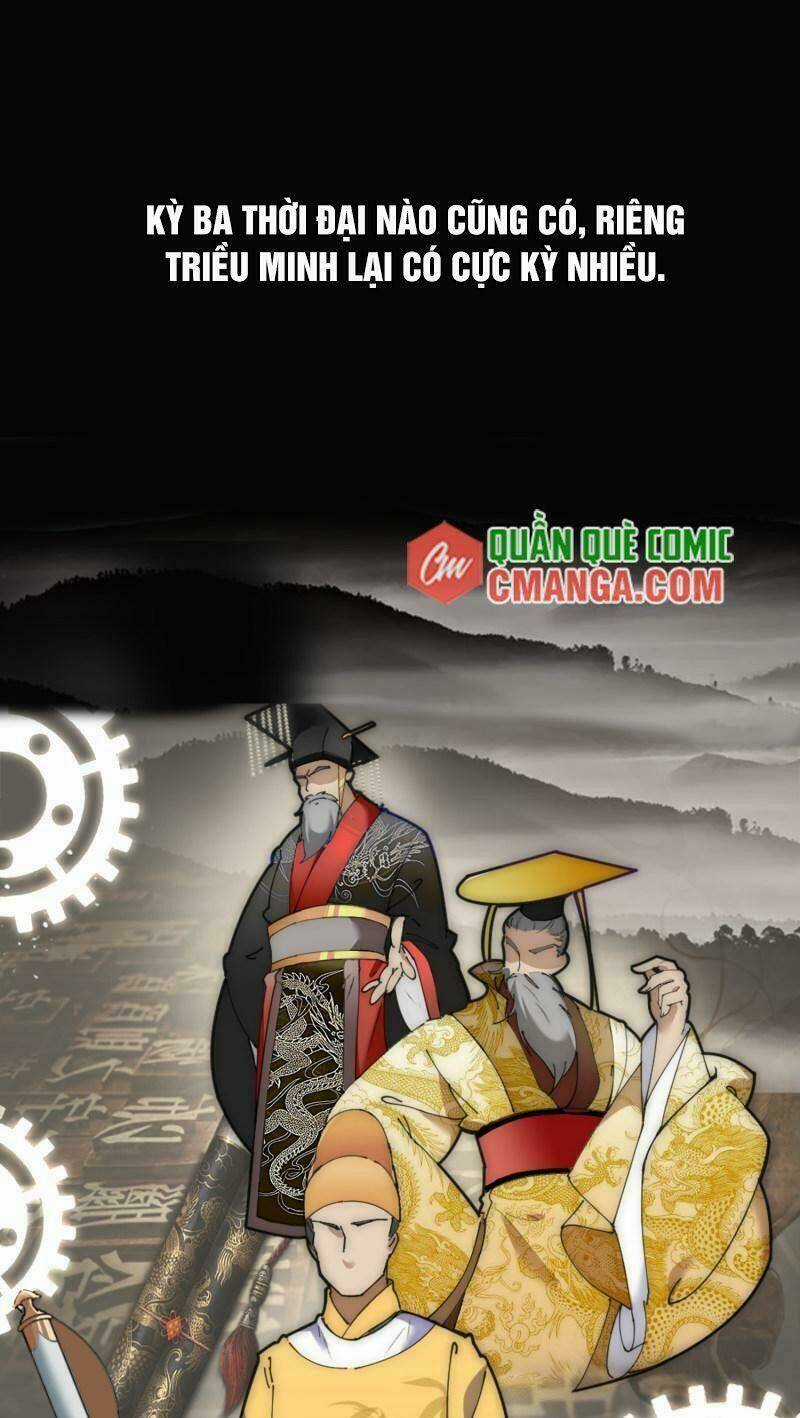 Cực Phẩm Bại Gia Tử Chapter 0 trang 0