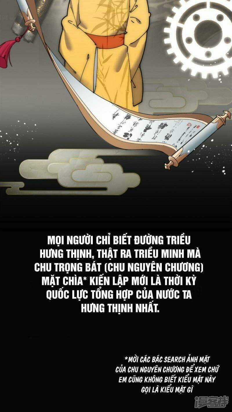 Cực Phẩm Bại Gia Tử Chapter 0 trang 1