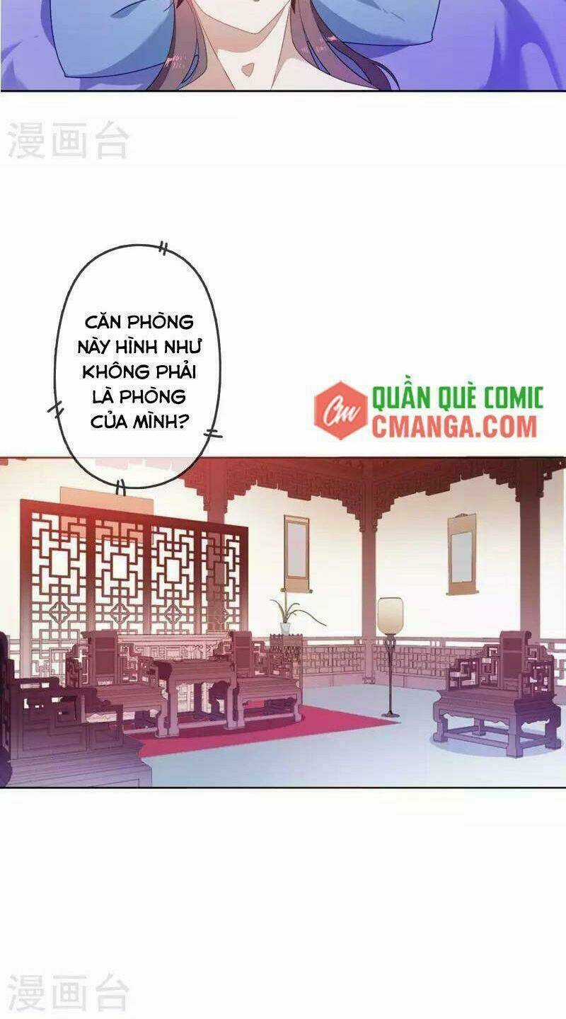Cực Phẩm Bại Gia Tử Chapter 1 trang 1