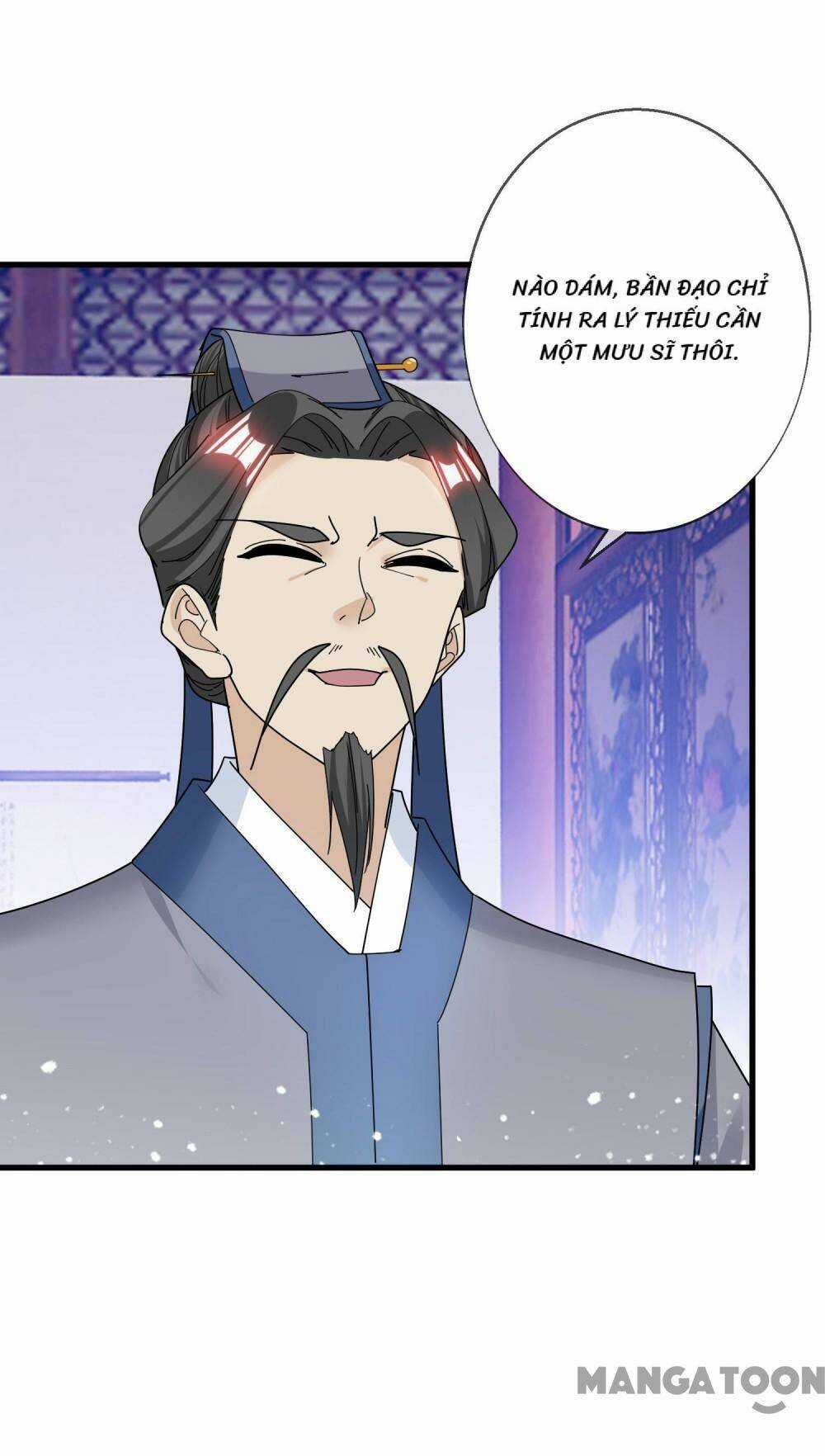 Cực Phẩm Bại Gia Tử Chapter 102 trang 0