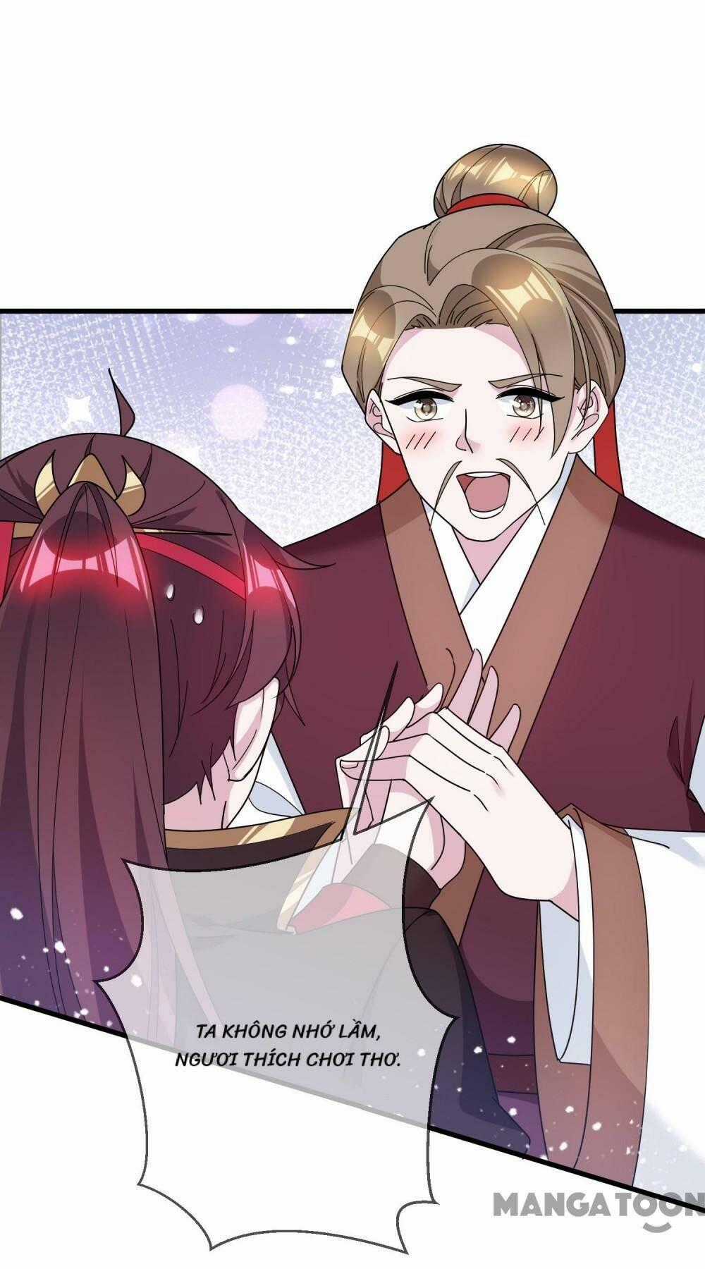 Cực Phẩm Bại Gia Tử Chapter 105 trang 1