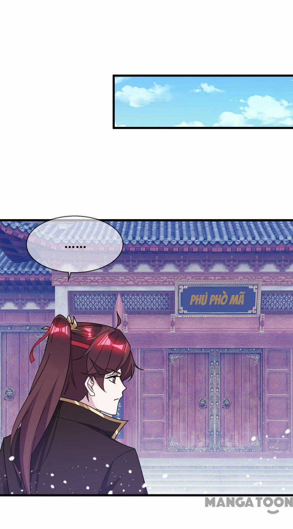 Cực Phẩm Bại Gia Tử Chapter 106 trang 0