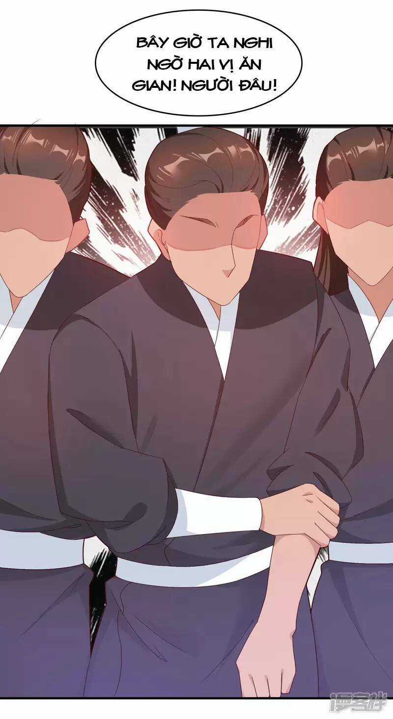 Cực Phẩm Bại Gia Tử Chapter 14 trang 1