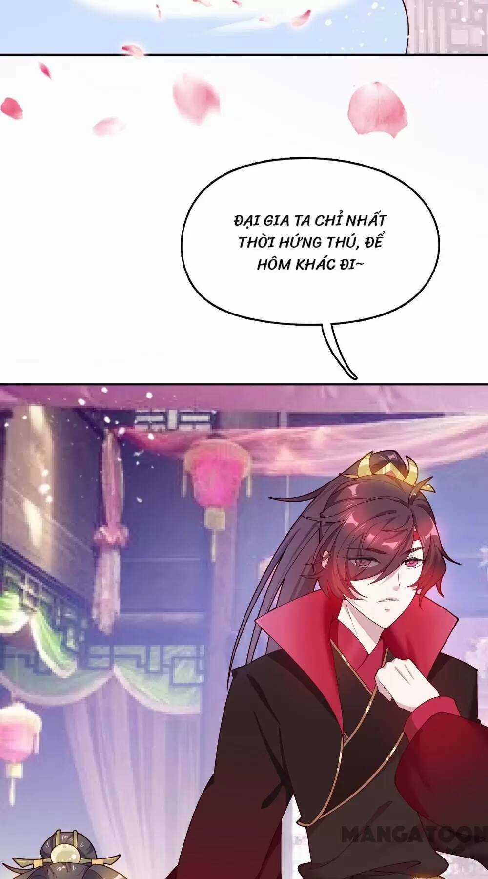 Cực Phẩm Bại Gia Tử Chapter 15 trang 1