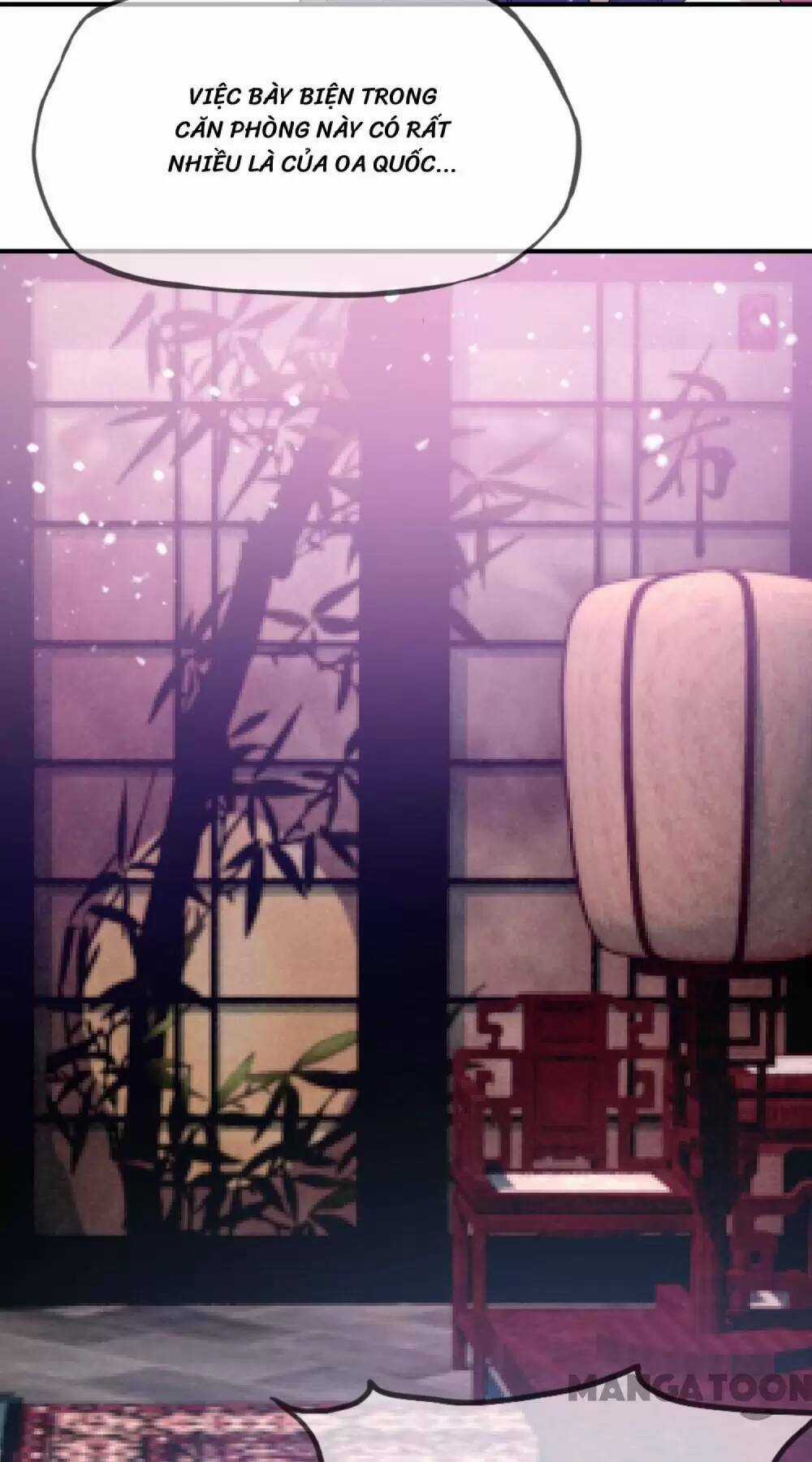 Cực Phẩm Bại Gia Tử Chapter 18 trang 1