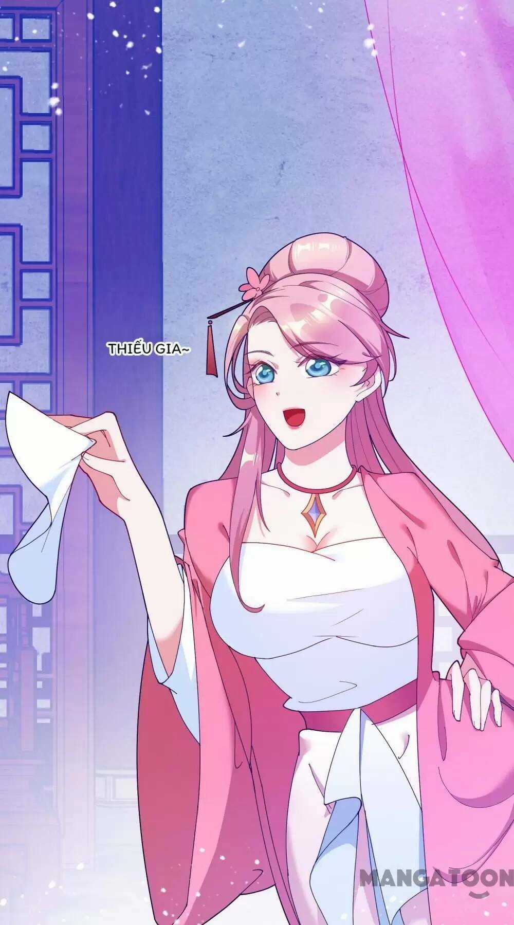 Cực Phẩm Bại Gia Tử Chapter 19 trang 0