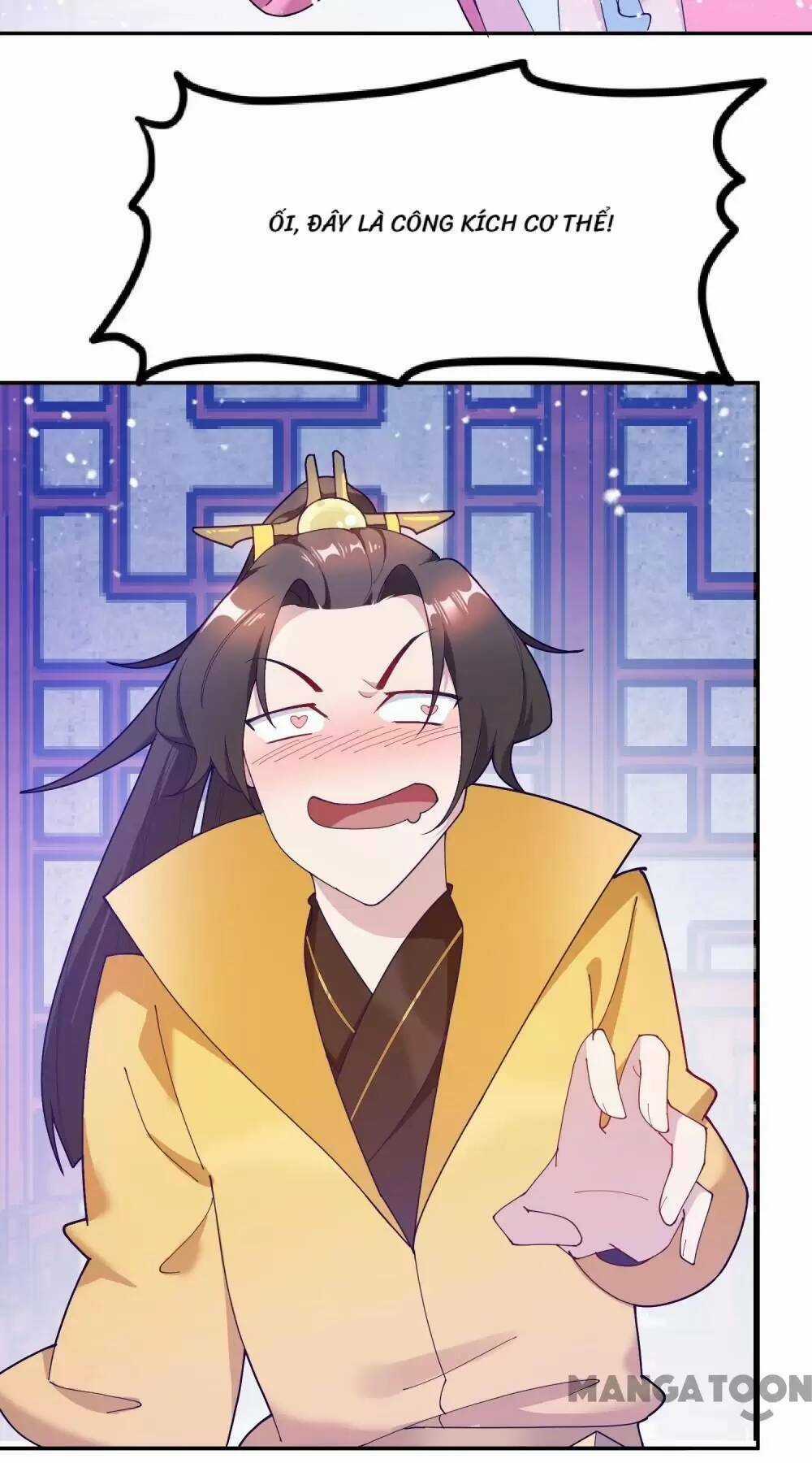 Cực Phẩm Bại Gia Tử Chapter 19 trang 1