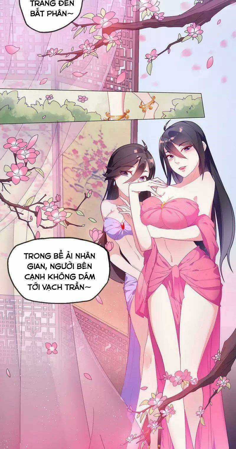 Cực Phẩm Bại Gia Tử Chapter 2 trang 1