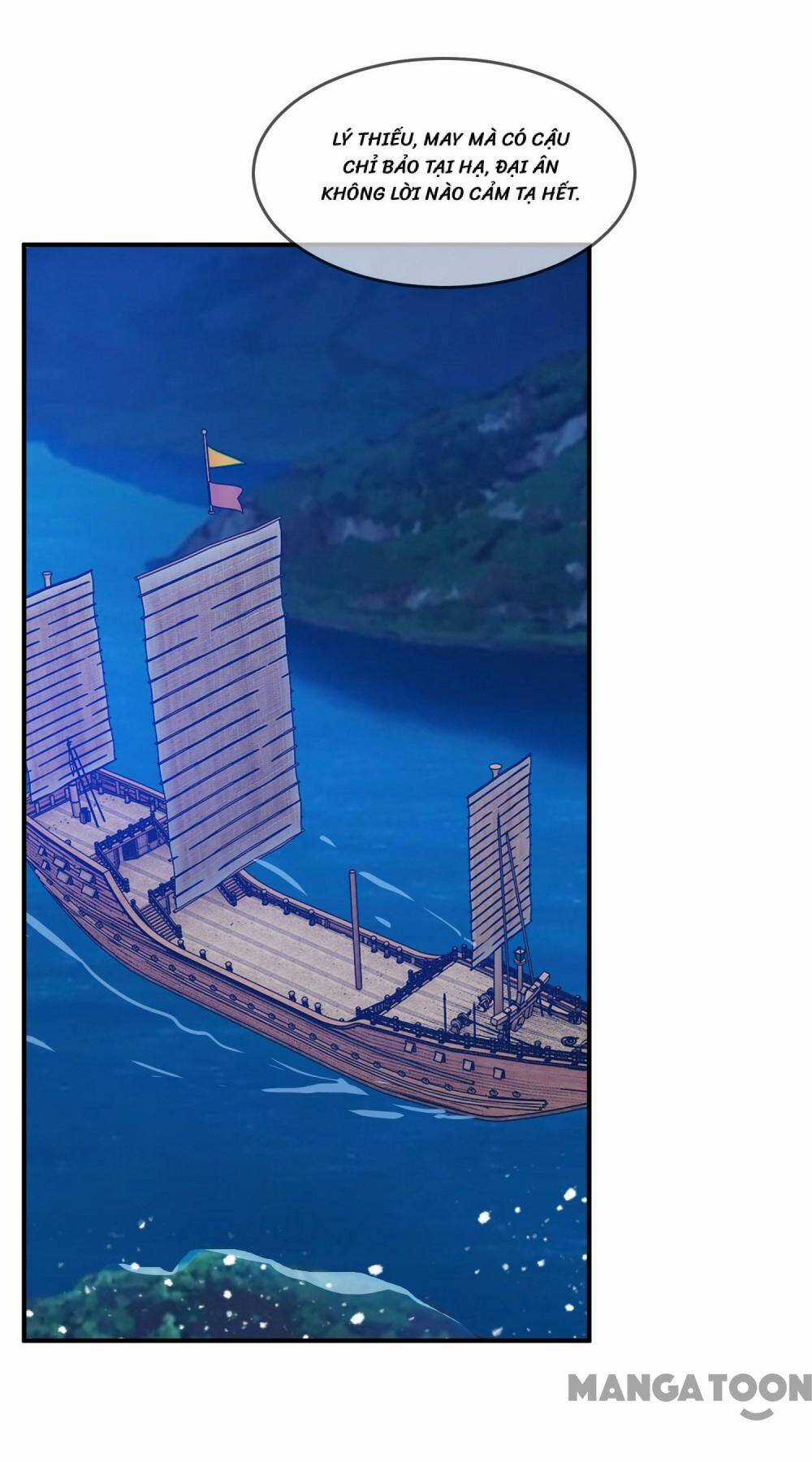 Cực Phẩm Bại Gia Tử Chapter 202 trang 0