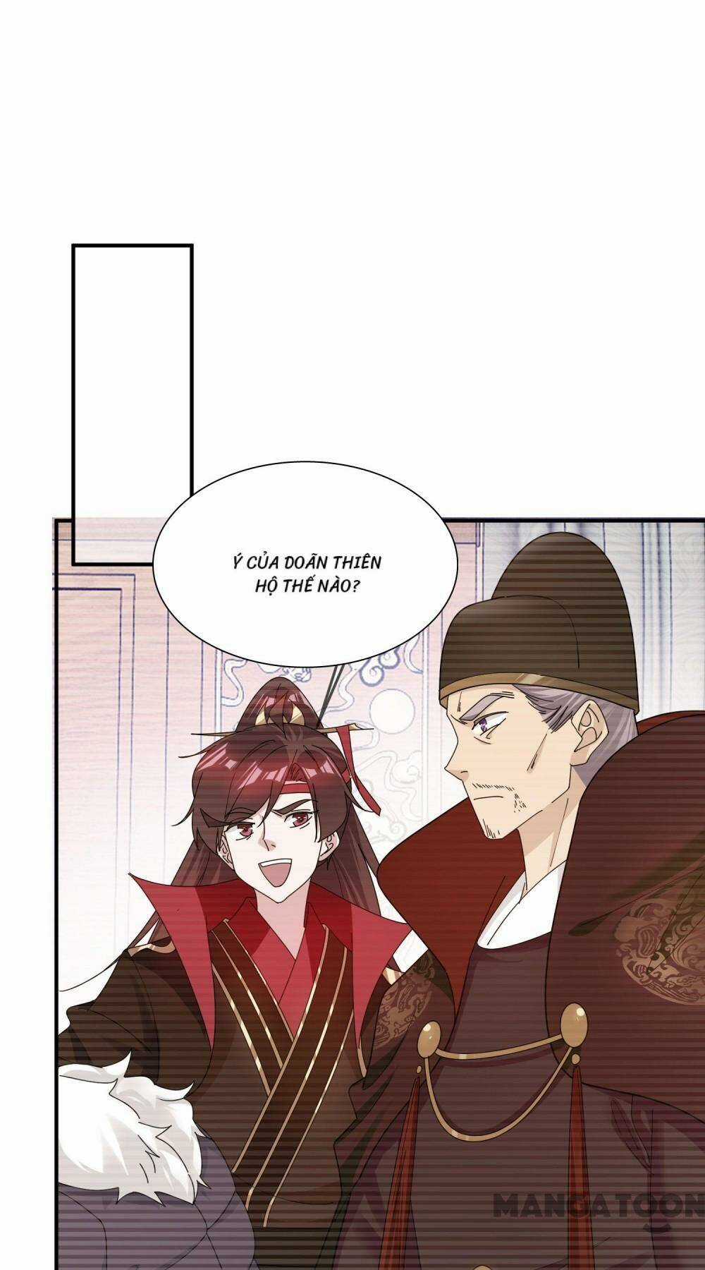 Cực Phẩm Bại Gia Tử Chapter 203 trang 0