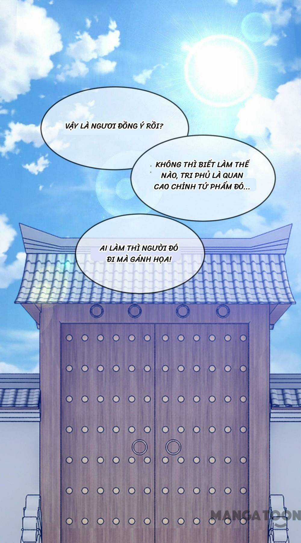Cực Phẩm Bại Gia Tử Chapter 206 trang 0