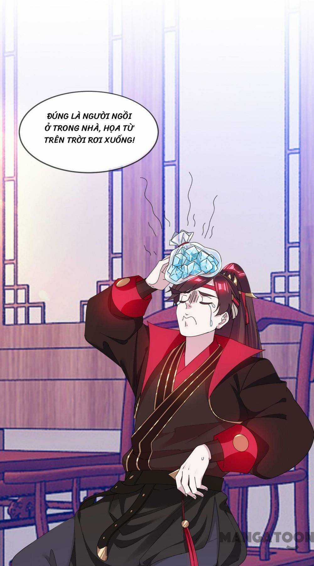 Cực Phẩm Bại Gia Tử Chapter 207 trang 0