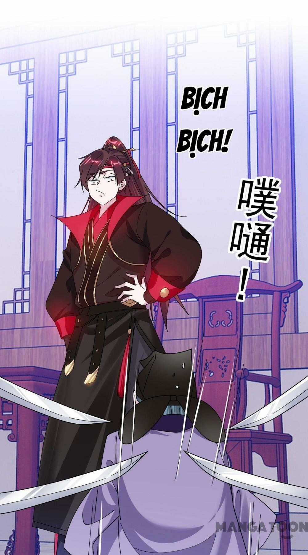 Cực Phẩm Bại Gia Tử Chapter 208 trang 0