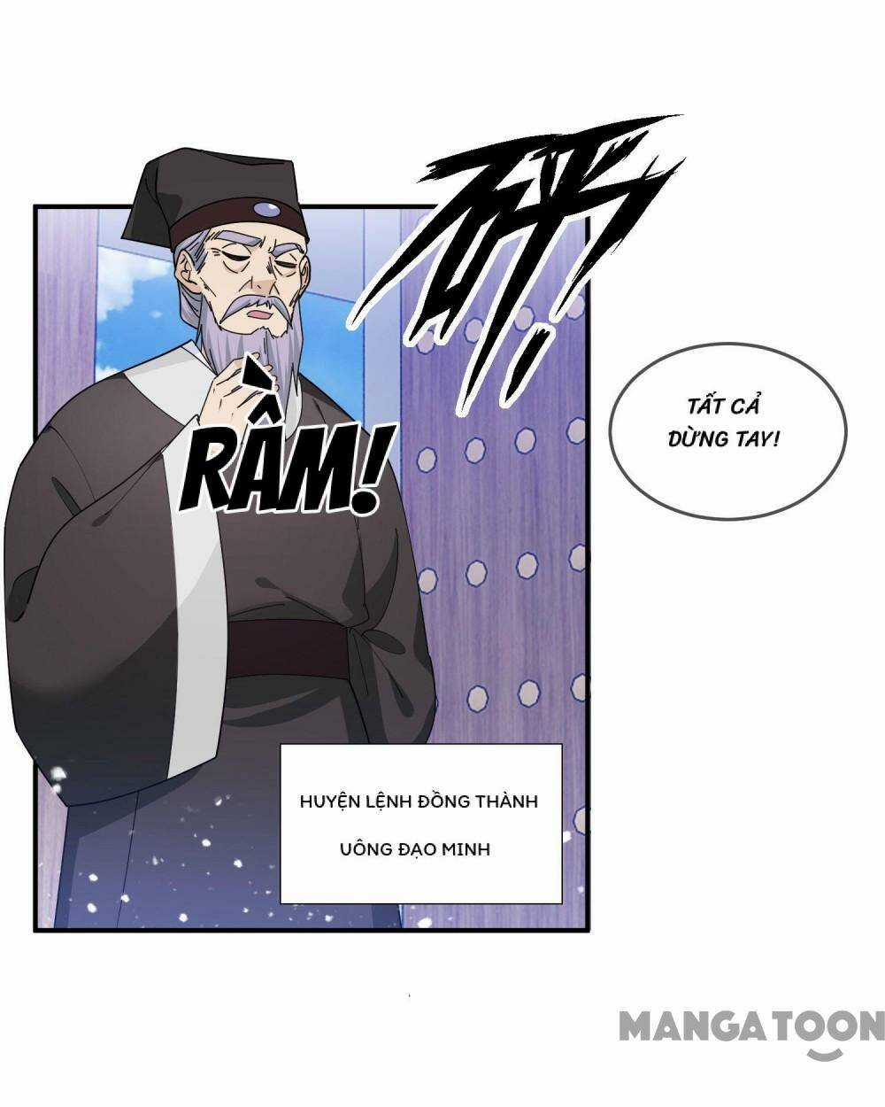 Cực Phẩm Bại Gia Tử Chapter 209 trang 0