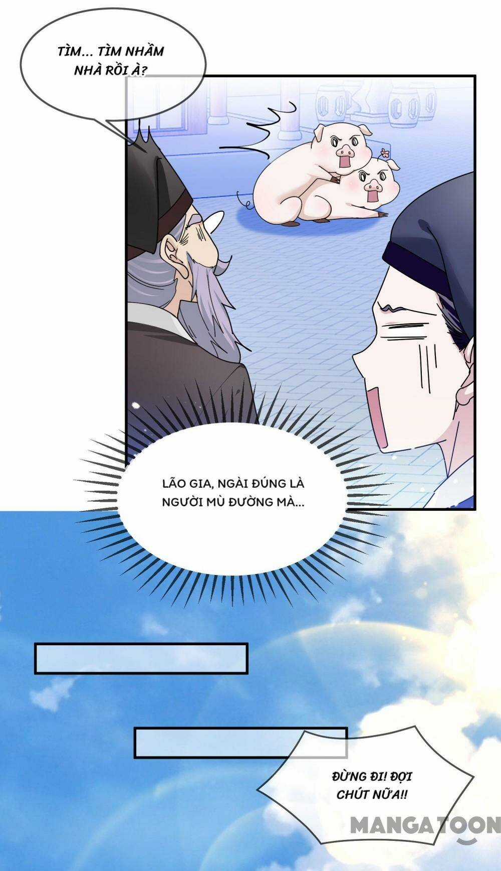 Cực Phẩm Bại Gia Tử Chapter 209 trang 1