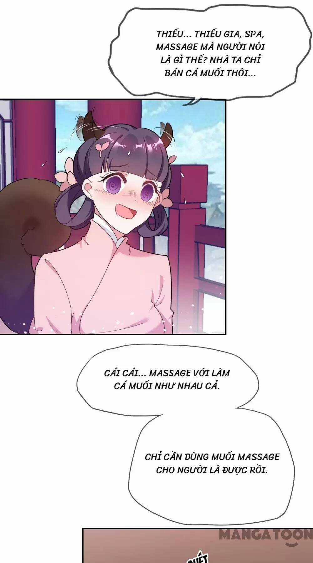 Cực Phẩm Bại Gia Tử Chapter 21 trang 0