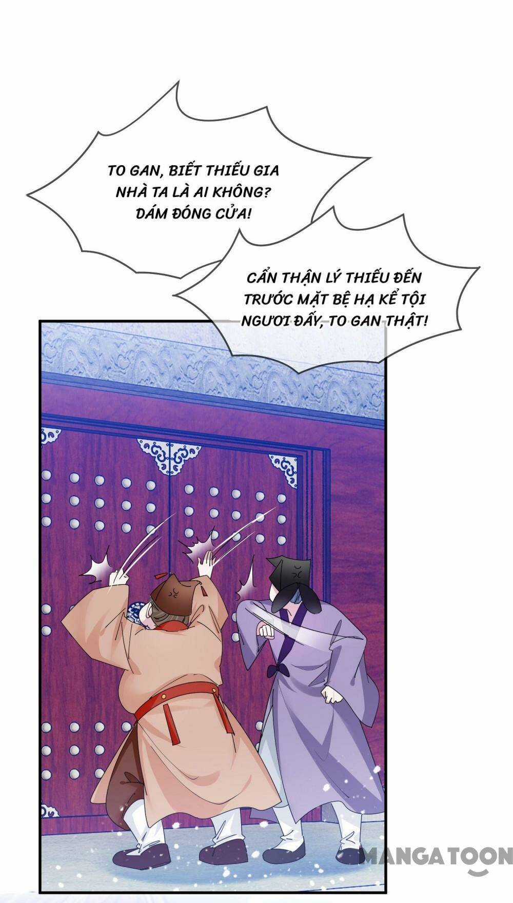 Cực Phẩm Bại Gia Tử Chapter 213 trang 0