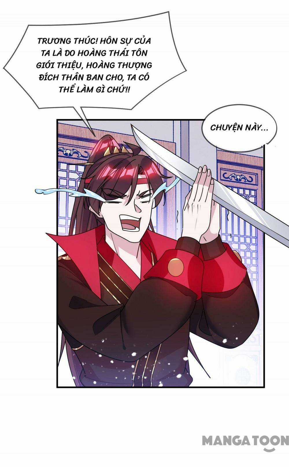 Cực Phẩm Bại Gia Tử Chapter 215 trang 0
