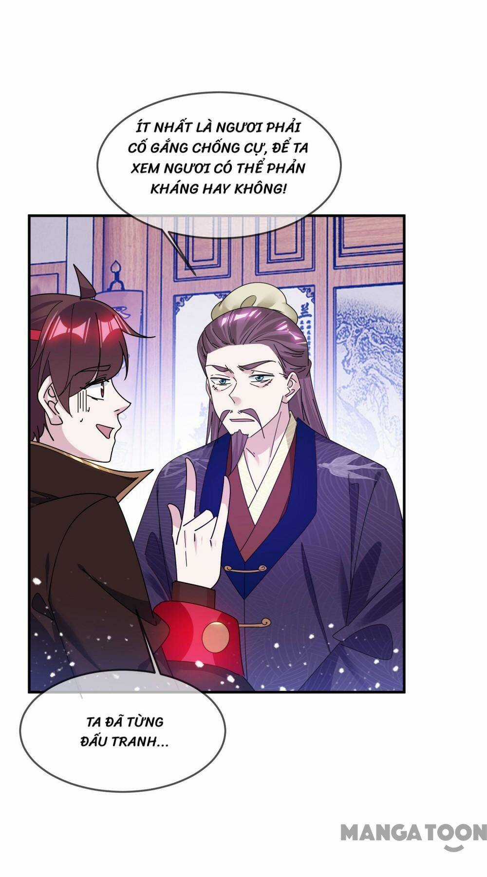 Cực Phẩm Bại Gia Tử Chapter 215 trang 1