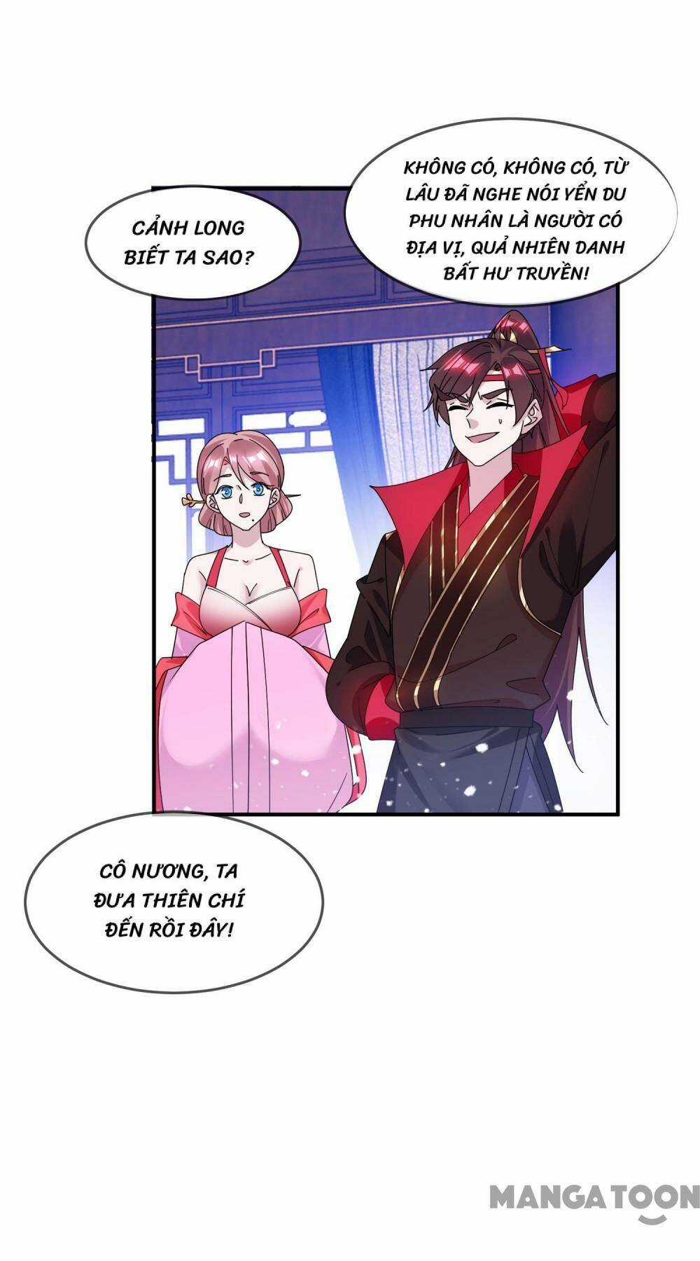 Cực Phẩm Bại Gia Tử Chapter 216 trang 0