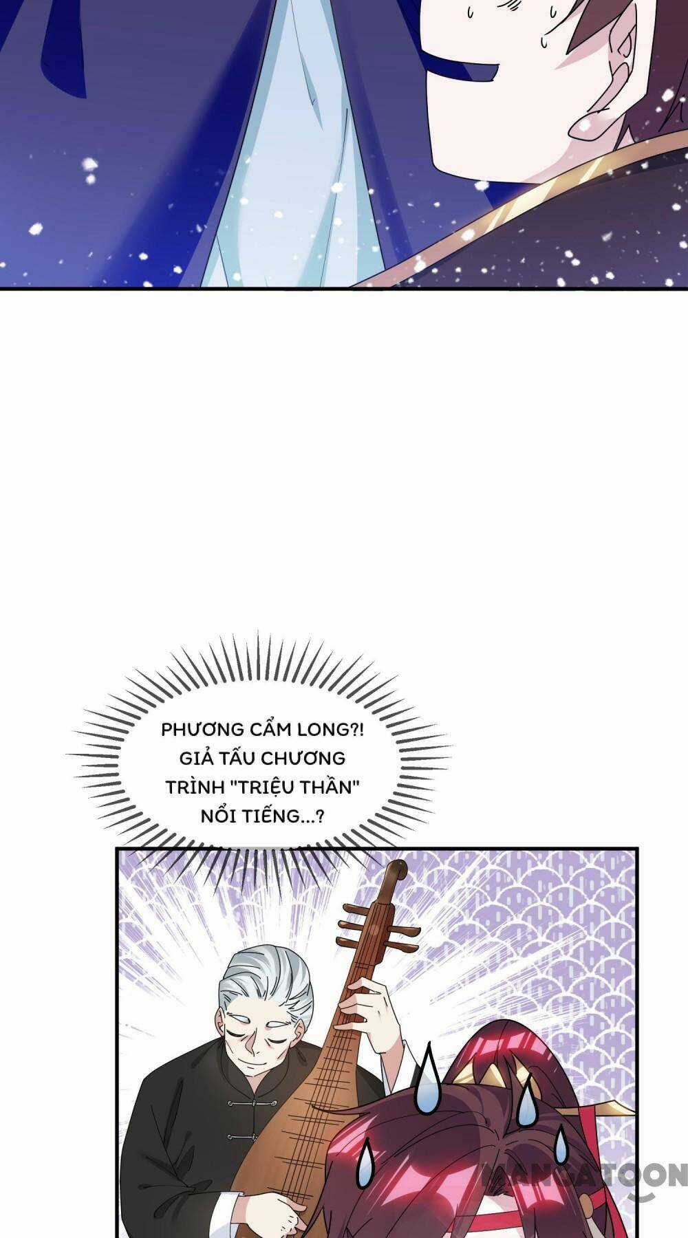 Cực Phẩm Bại Gia Tử Chapter 217 trang 1