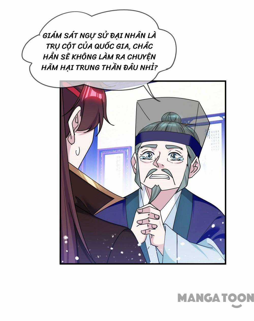 Cực Phẩm Bại Gia Tử Chapter 219 trang 0