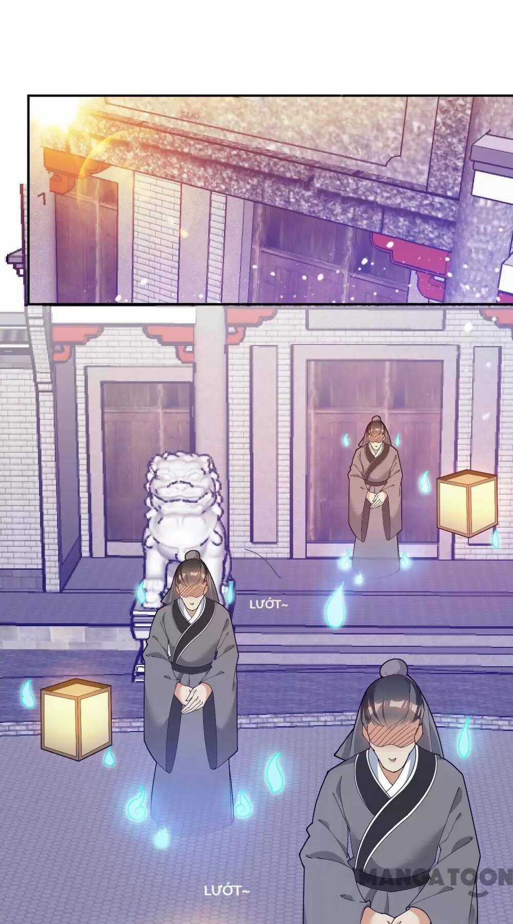 Cực Phẩm Bại Gia Tử Chapter 22 trang 0