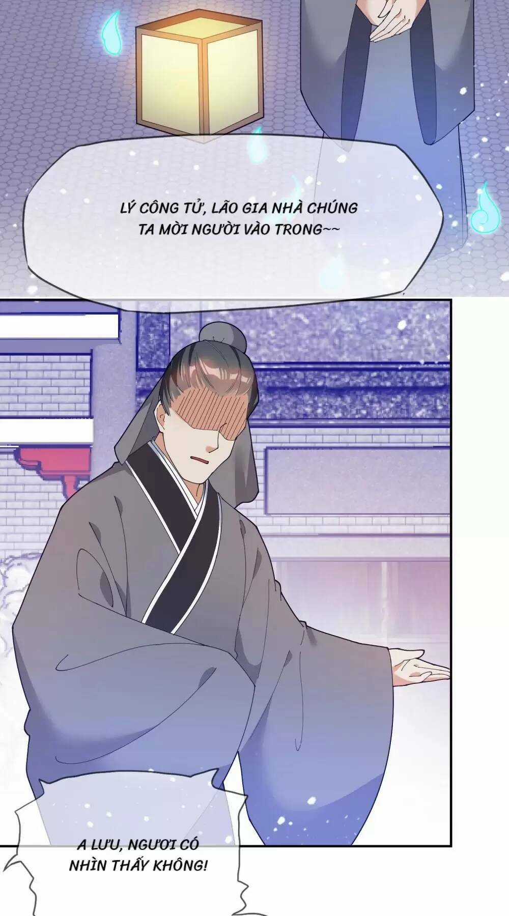 Cực Phẩm Bại Gia Tử Chapter 22 trang 1