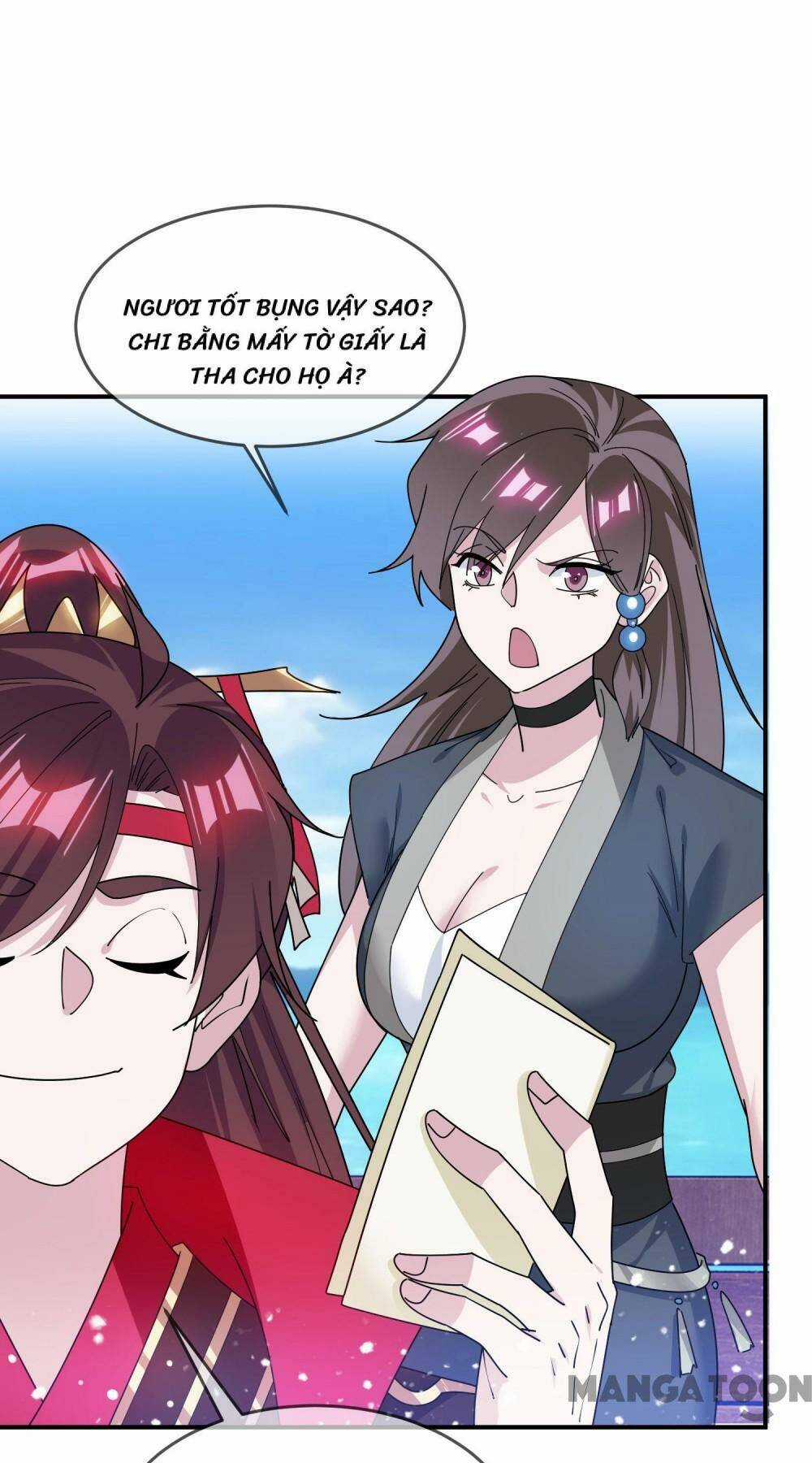 Cực Phẩm Bại Gia Tử Chapter 221 trang 0