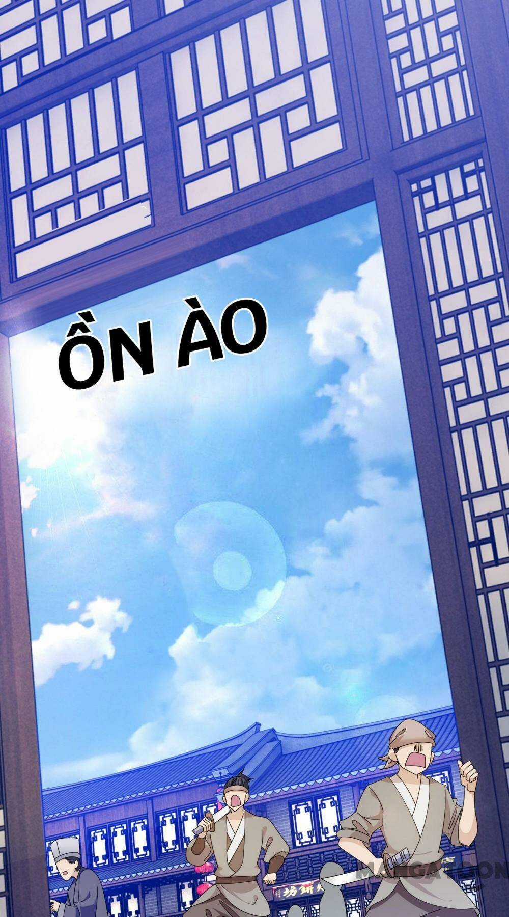 Cực Phẩm Bại Gia Tử Chapter 222 trang 0