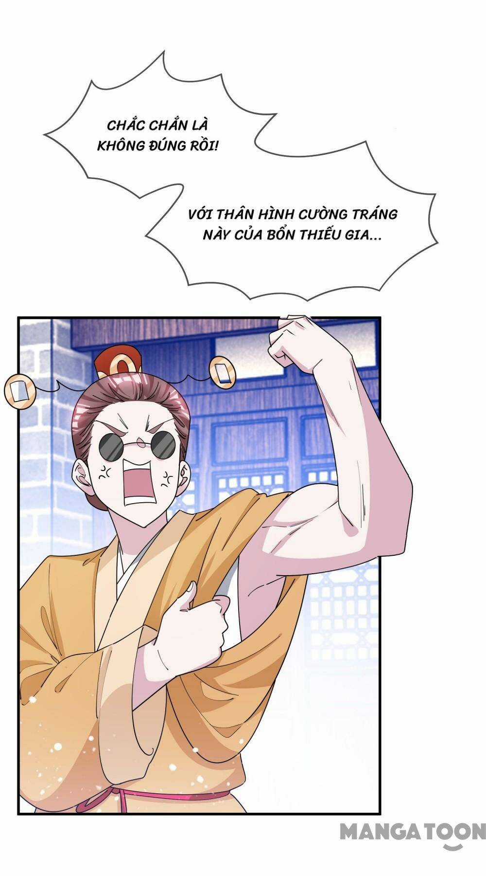 Cực Phẩm Bại Gia Tử Chapter 224 trang 1