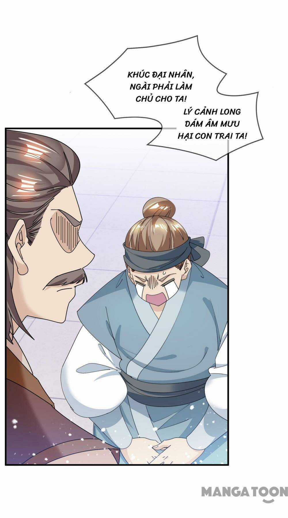 Cực Phẩm Bại Gia Tử Chapter 225 trang 0